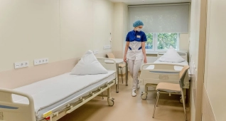 фото клиники